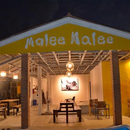 Malee Malee Guesthouse Ko Lanta المظهر الخارجي الصورة