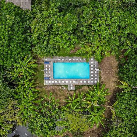 Malee Malee Guesthouse Ko Lanta المظهر الخارجي الصورة