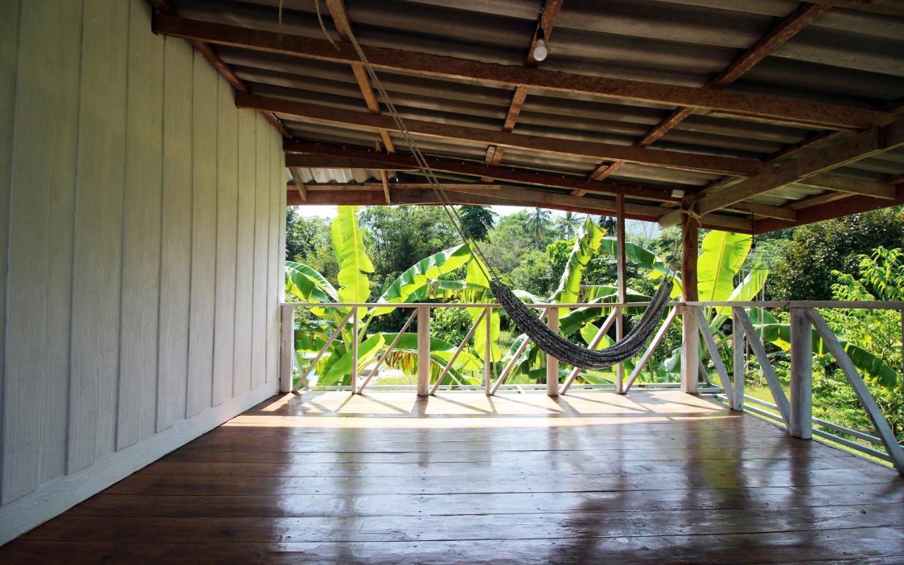 Malee Malee Guesthouse Ko Lanta المظهر الخارجي الصورة