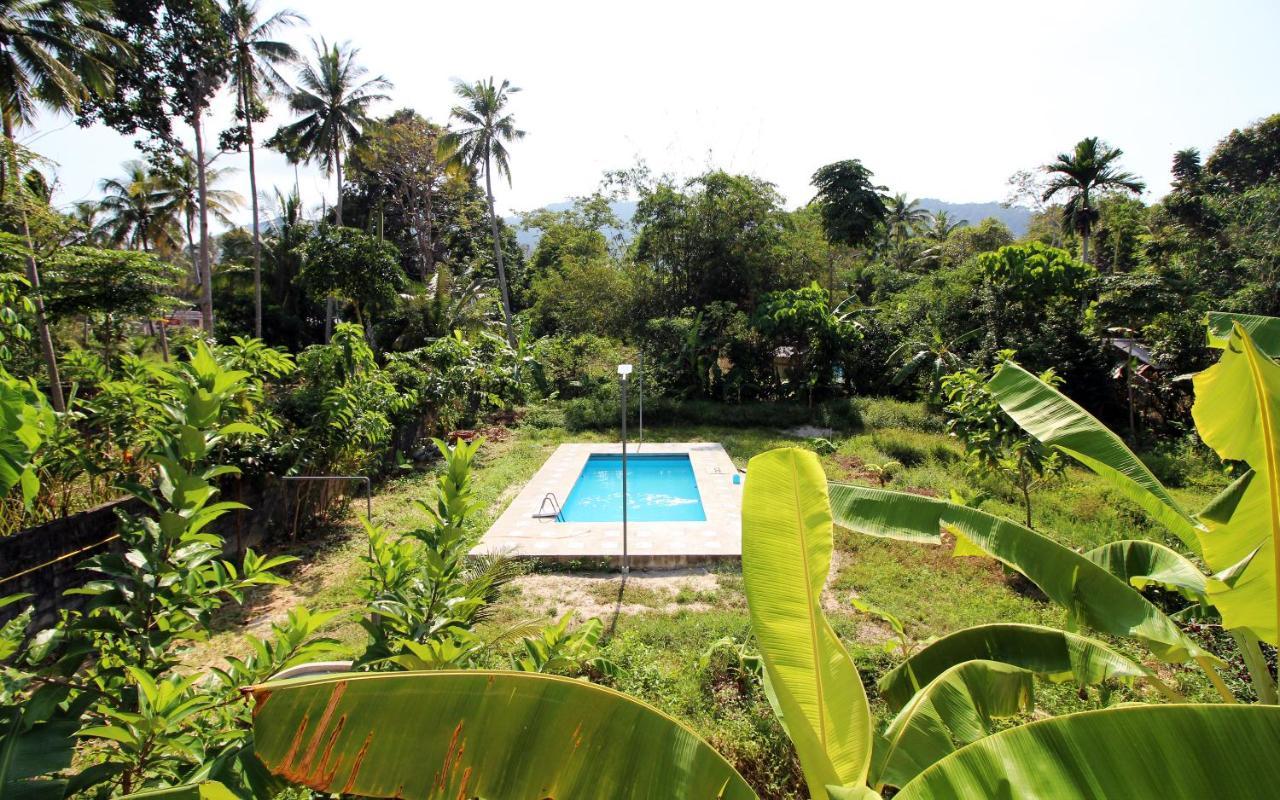Malee Malee Guesthouse Ko Lanta المظهر الخارجي الصورة