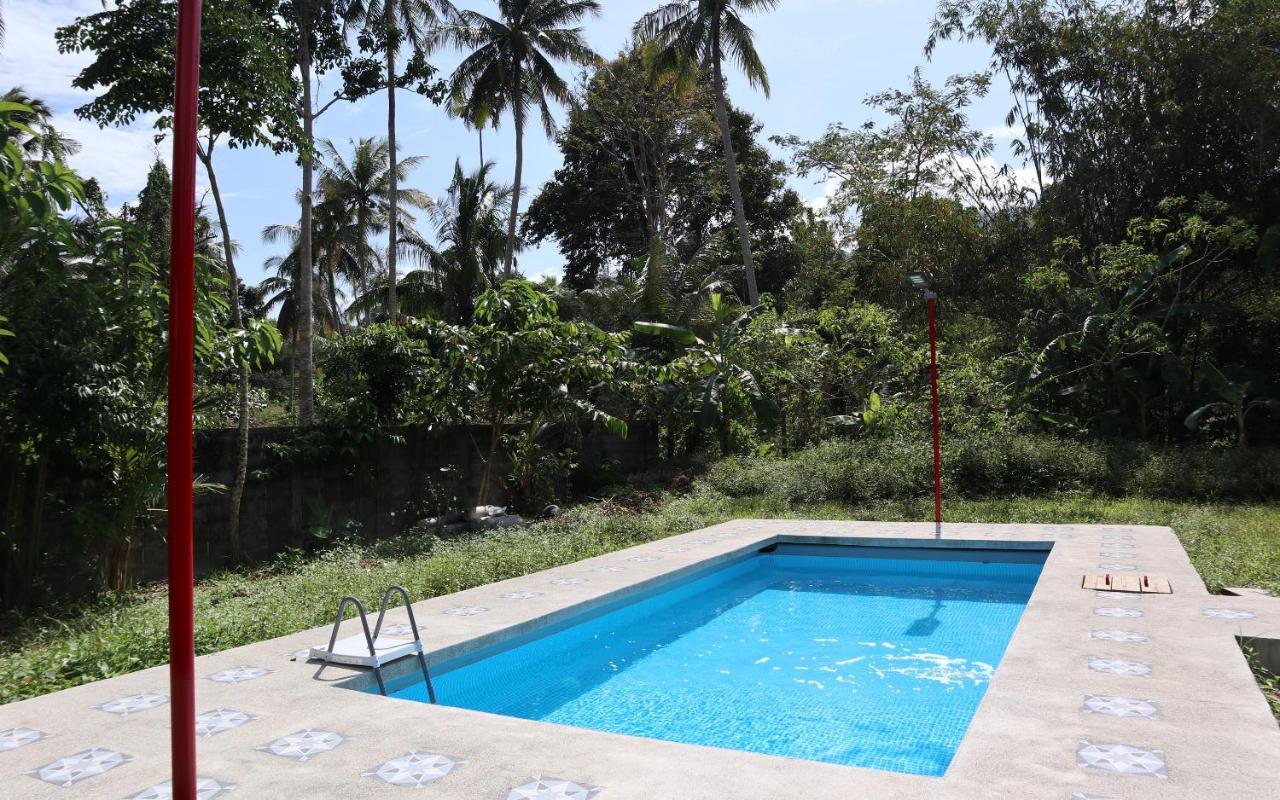 Malee Malee Guesthouse Ko Lanta المظهر الخارجي الصورة