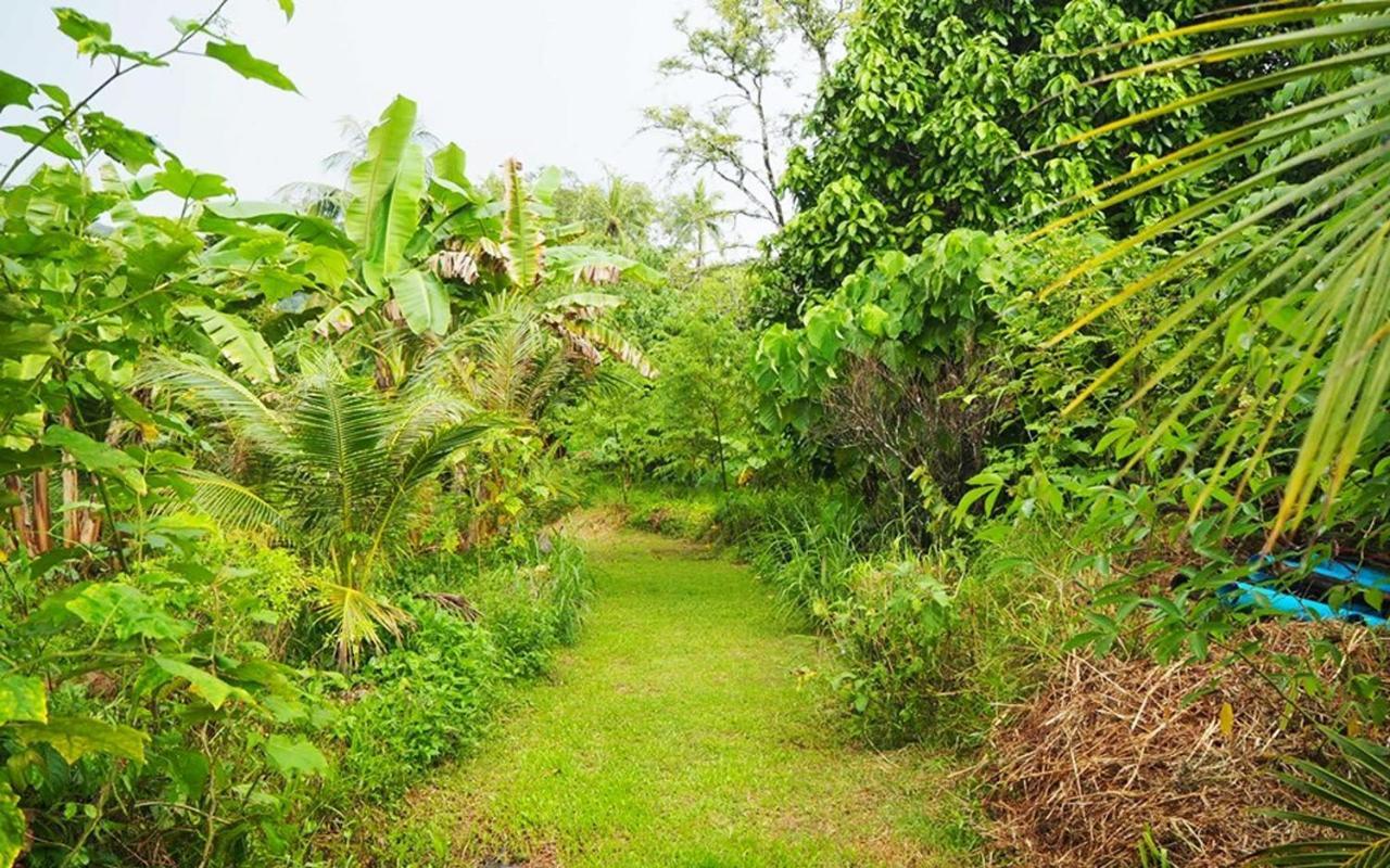 Malee Malee Guesthouse Ko Lanta المظهر الخارجي الصورة