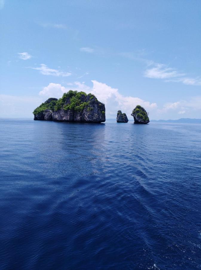 Malee Malee Guesthouse Ko Lanta المظهر الخارجي الصورة