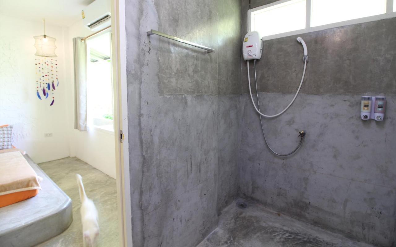 Malee Malee Guesthouse Ko Lanta المظهر الخارجي الصورة