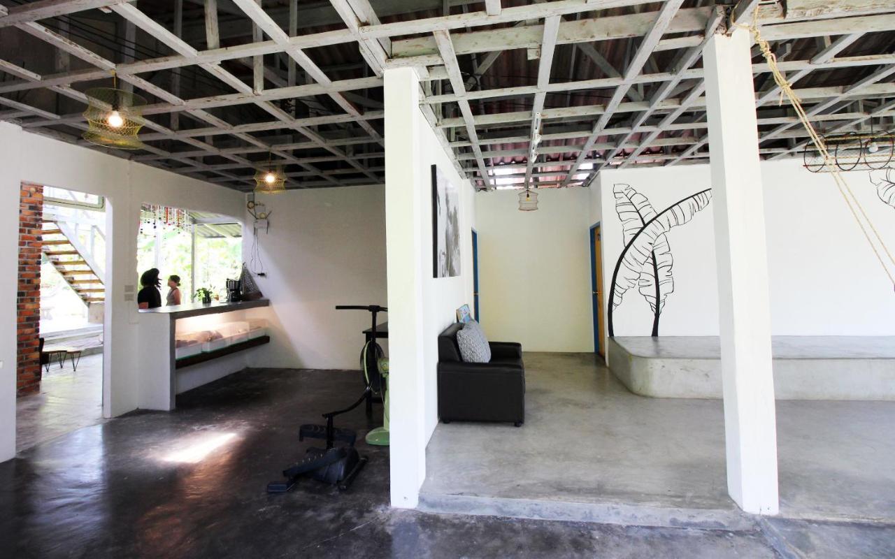 Malee Malee Guesthouse Ko Lanta المظهر الخارجي الصورة