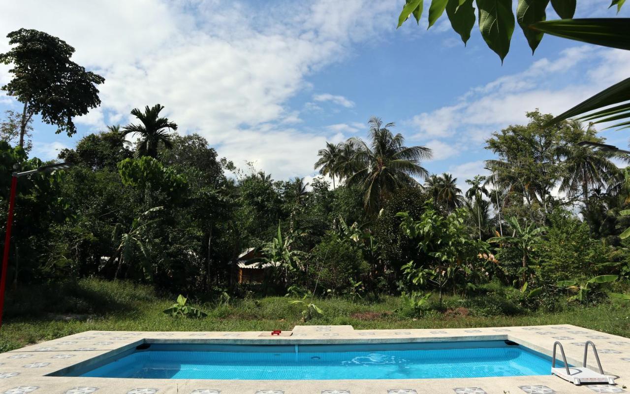 Malee Malee Guesthouse Ko Lanta المظهر الخارجي الصورة