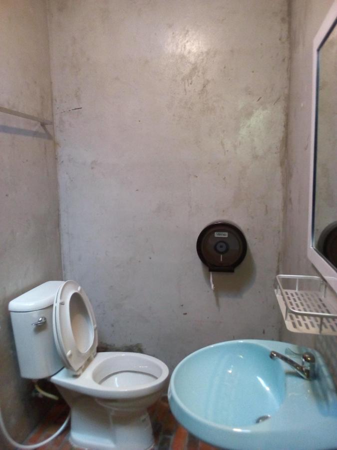 Malee Malee Guesthouse Ko Lanta المظهر الخارجي الصورة