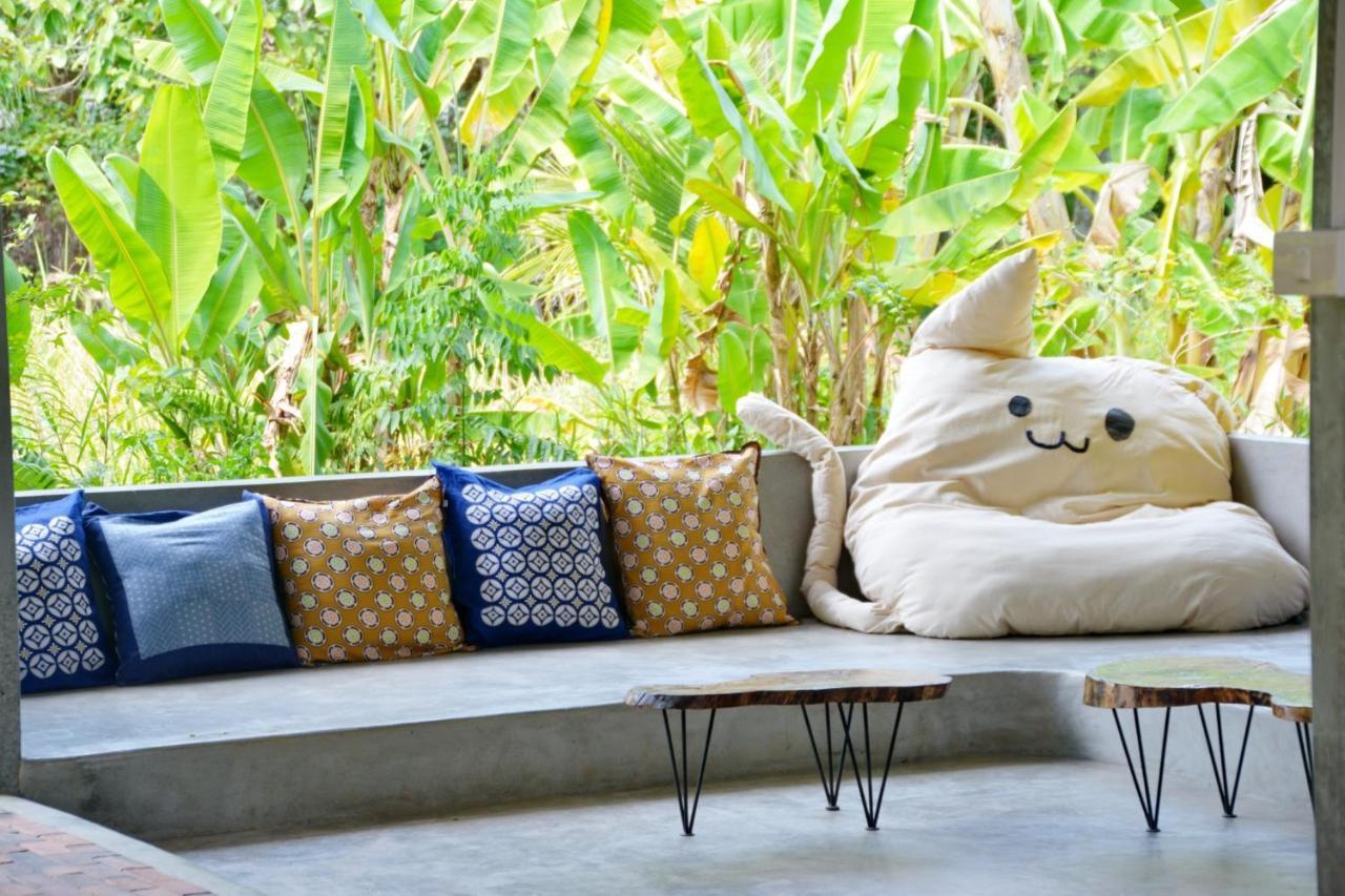 Malee Malee Guesthouse Ko Lanta المظهر الخارجي الصورة