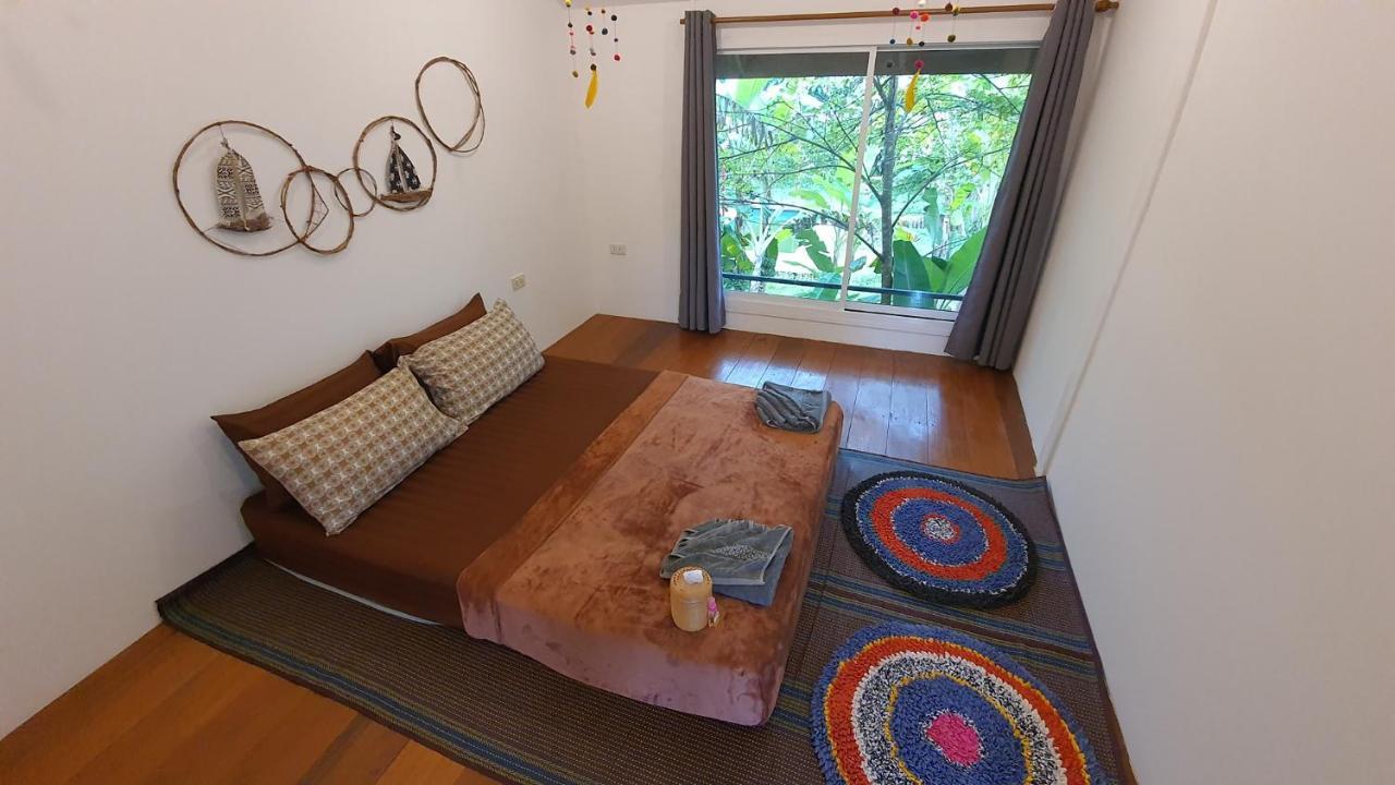 Malee Malee Guesthouse Ko Lanta المظهر الخارجي الصورة