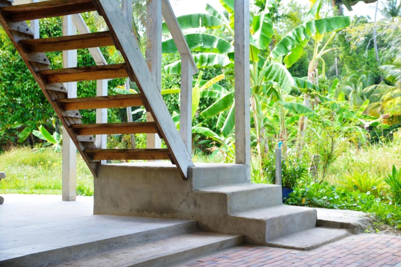 Malee Malee Guesthouse Ko Lanta المظهر الخارجي الصورة