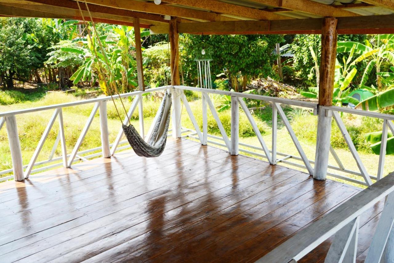 Malee Malee Guesthouse Ko Lanta المظهر الخارجي الصورة
