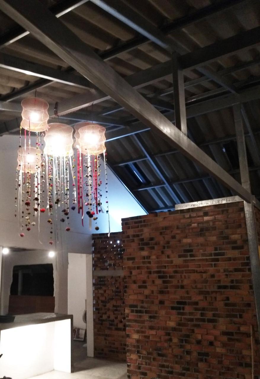 Malee Malee Guesthouse Ko Lanta المظهر الخارجي الصورة