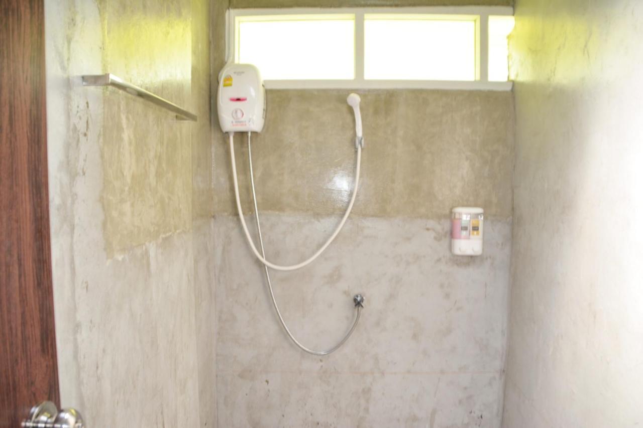 Malee Malee Guesthouse Ko Lanta المظهر الخارجي الصورة