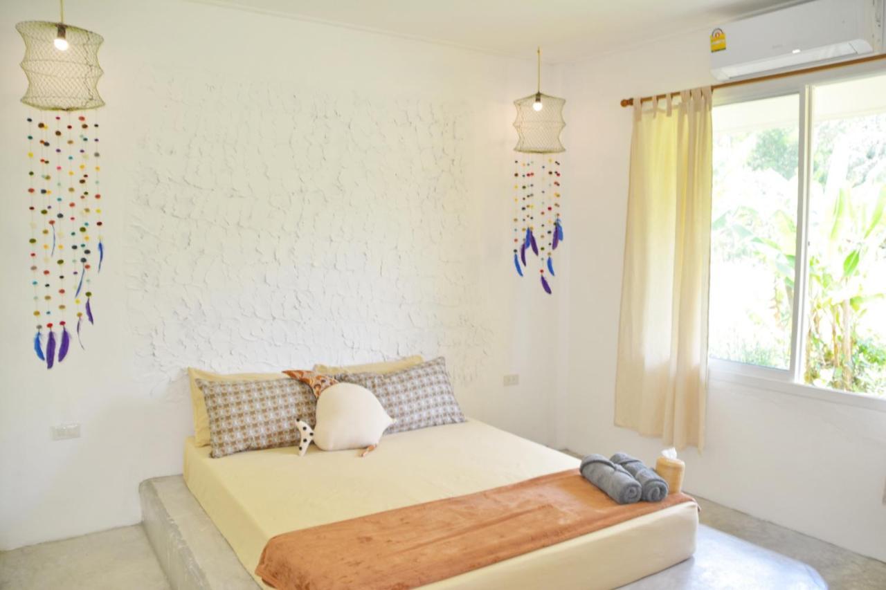 Malee Malee Guesthouse Ko Lanta المظهر الخارجي الصورة