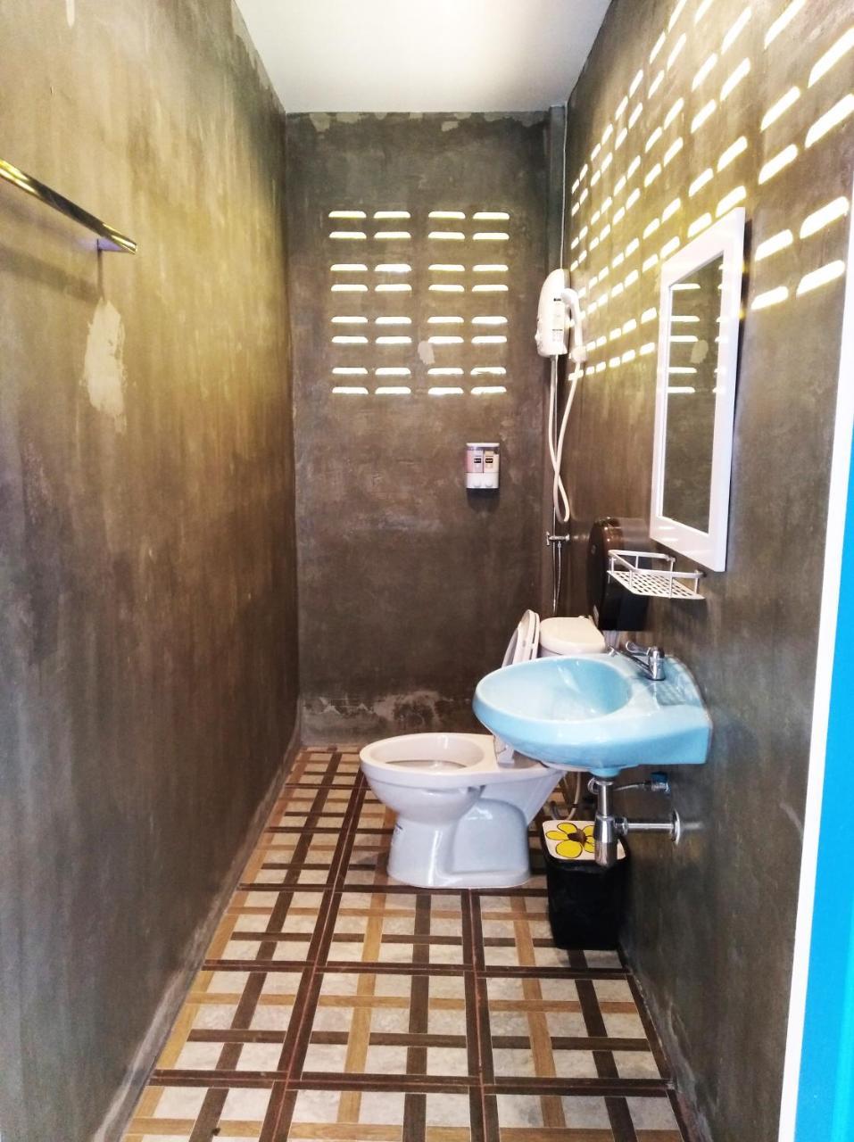 Malee Malee Guesthouse Ko Lanta المظهر الخارجي الصورة