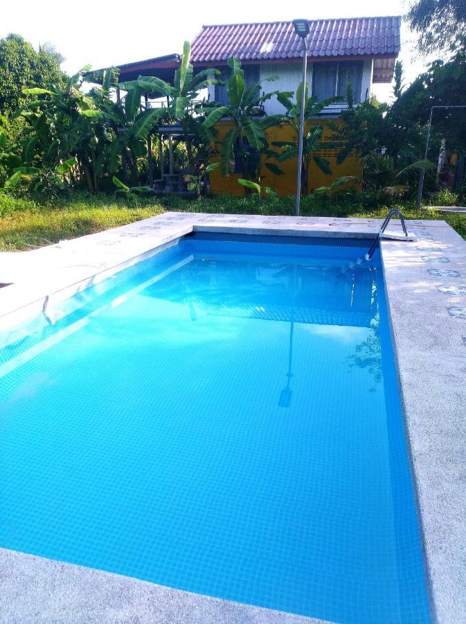 Malee Malee Guesthouse Ko Lanta المظهر الخارجي الصورة